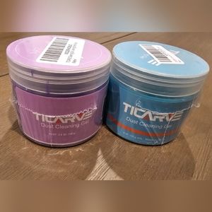 Cleaning Gel for Car Cleaning Putty Car Slime